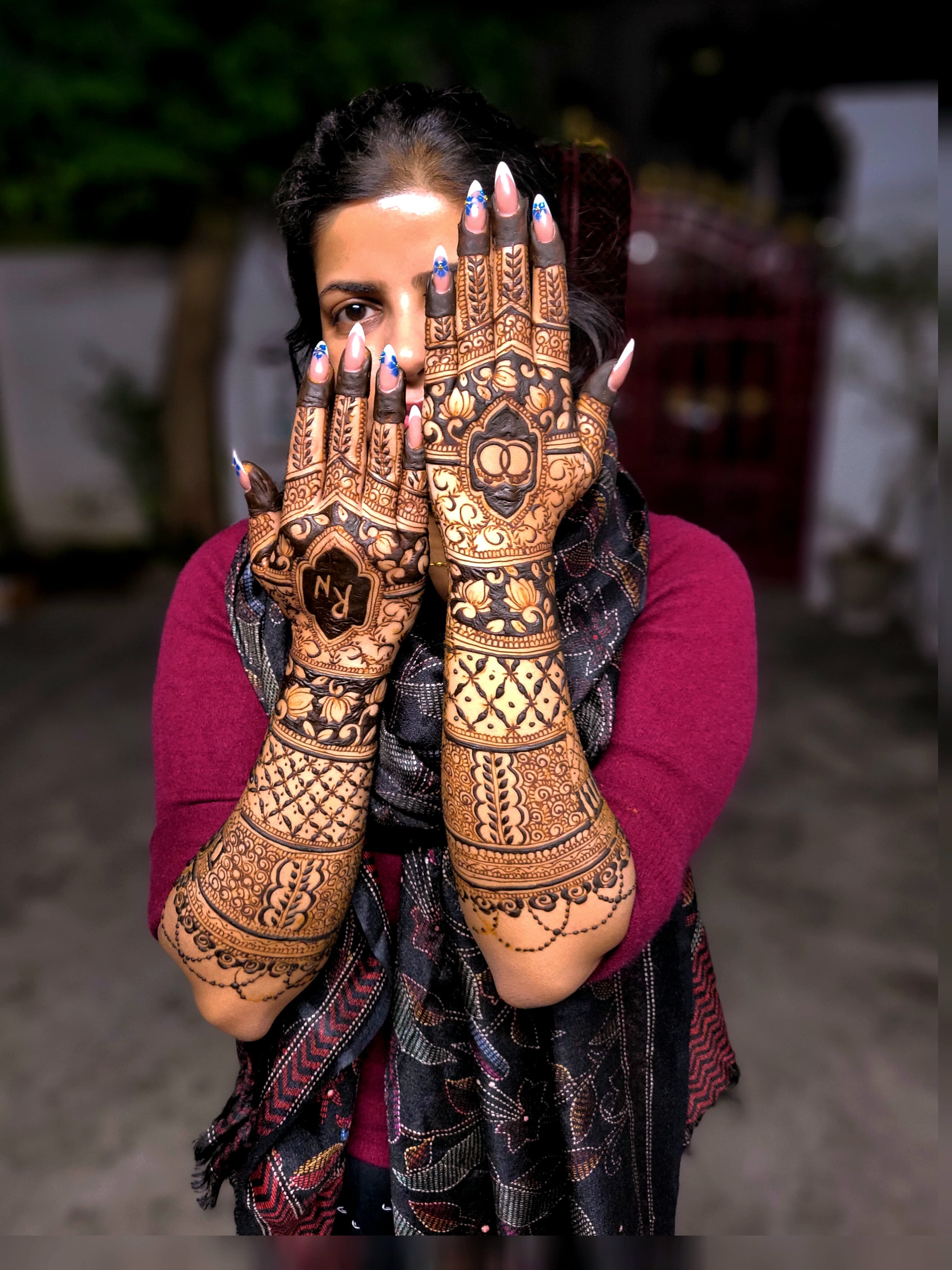 Arabic Bel